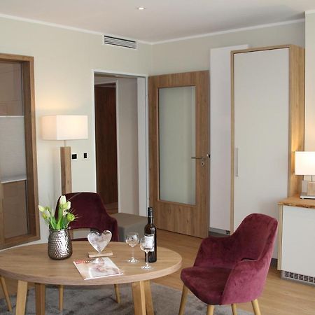 Landhotel Hermannshoehe Legden Esterno foto