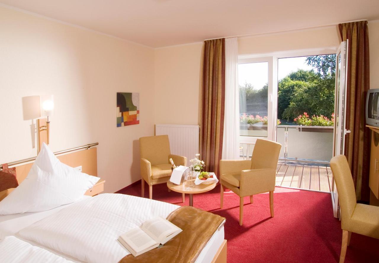 Landhotel Hermannshoehe Legden Esterno foto