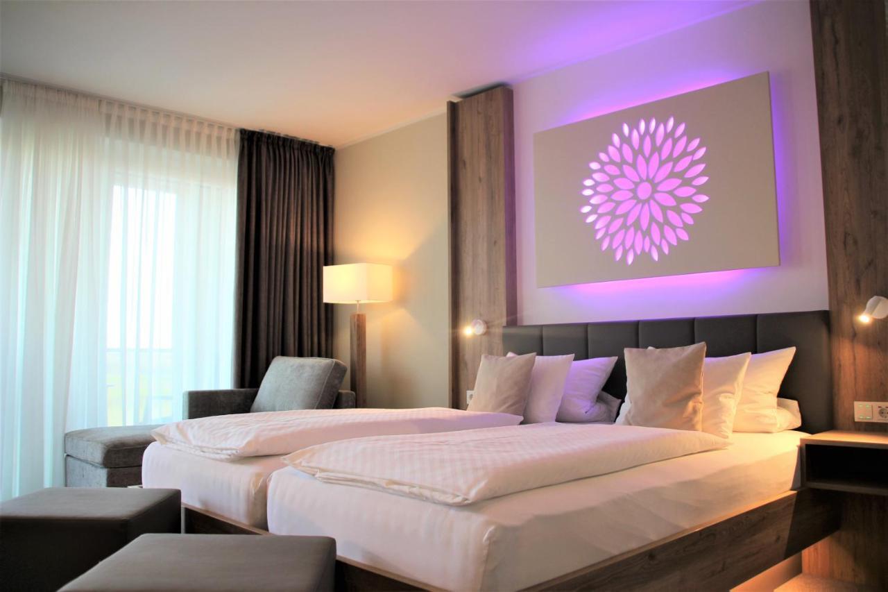 Landhotel Hermannshoehe Legden Esterno foto