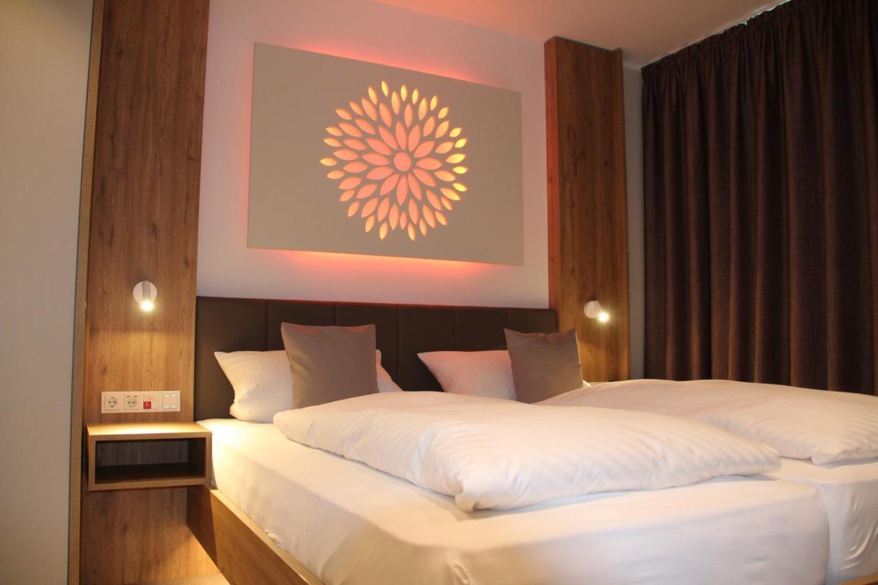 Landhotel Hermannshoehe Legden Esterno foto