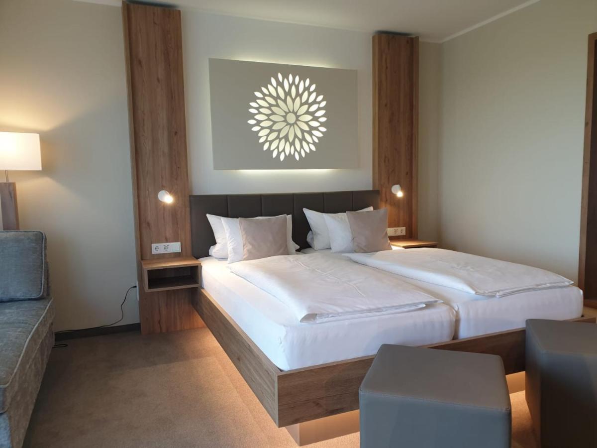 Landhotel Hermannshoehe Legden Esterno foto