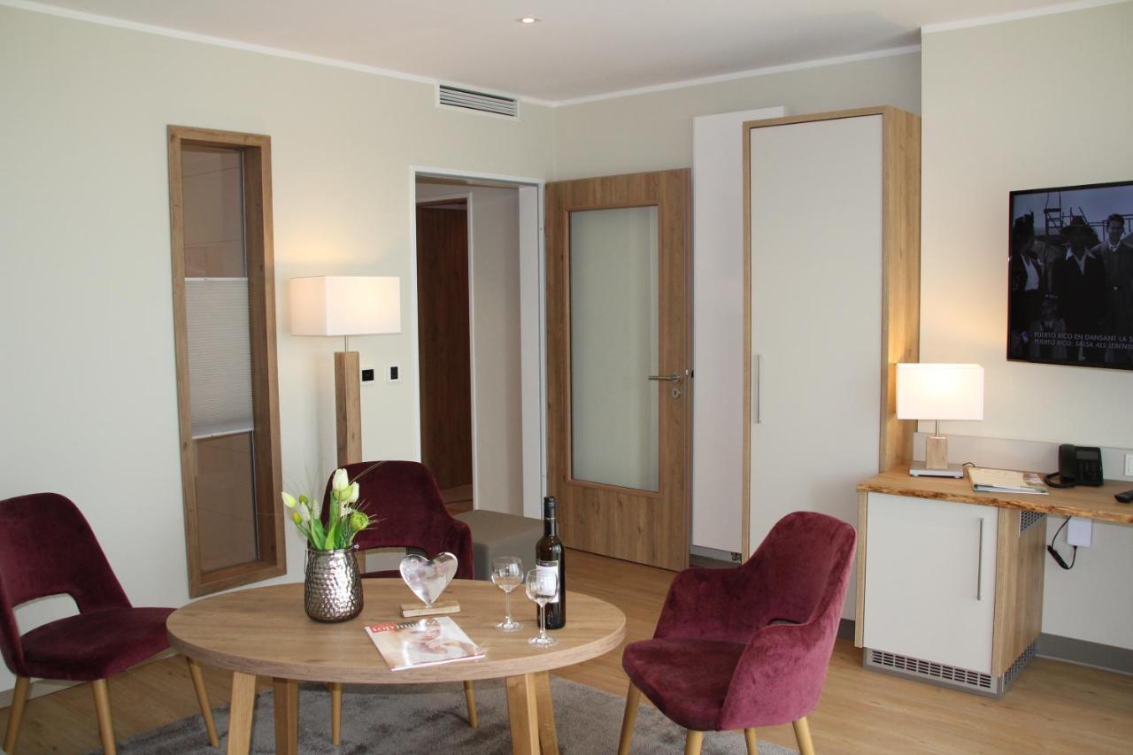 Landhotel Hermannshoehe Legden Esterno foto