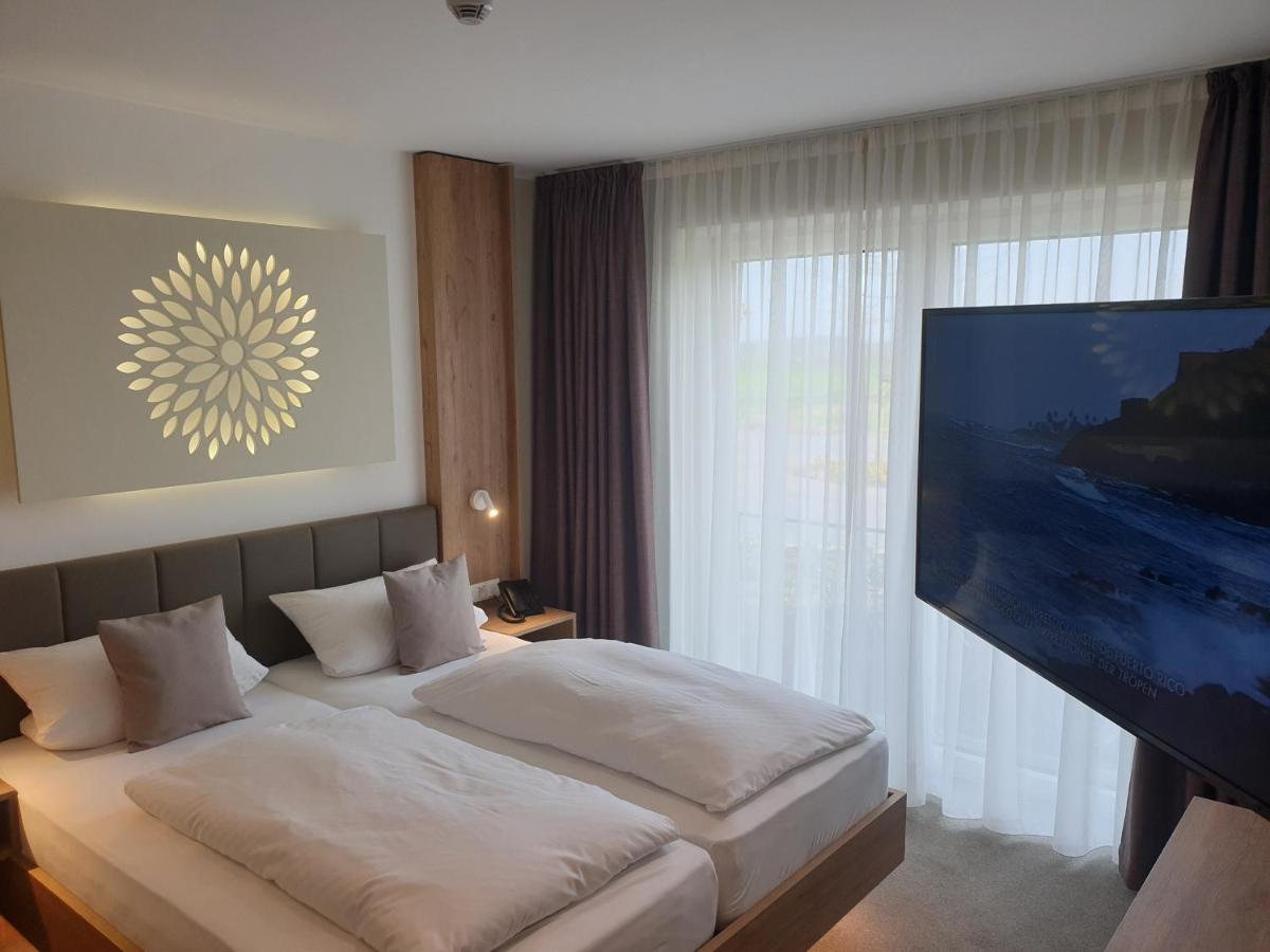 Landhotel Hermannshoehe Legden Esterno foto