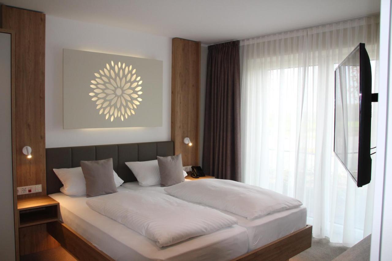 Landhotel Hermannshoehe Legden Esterno foto