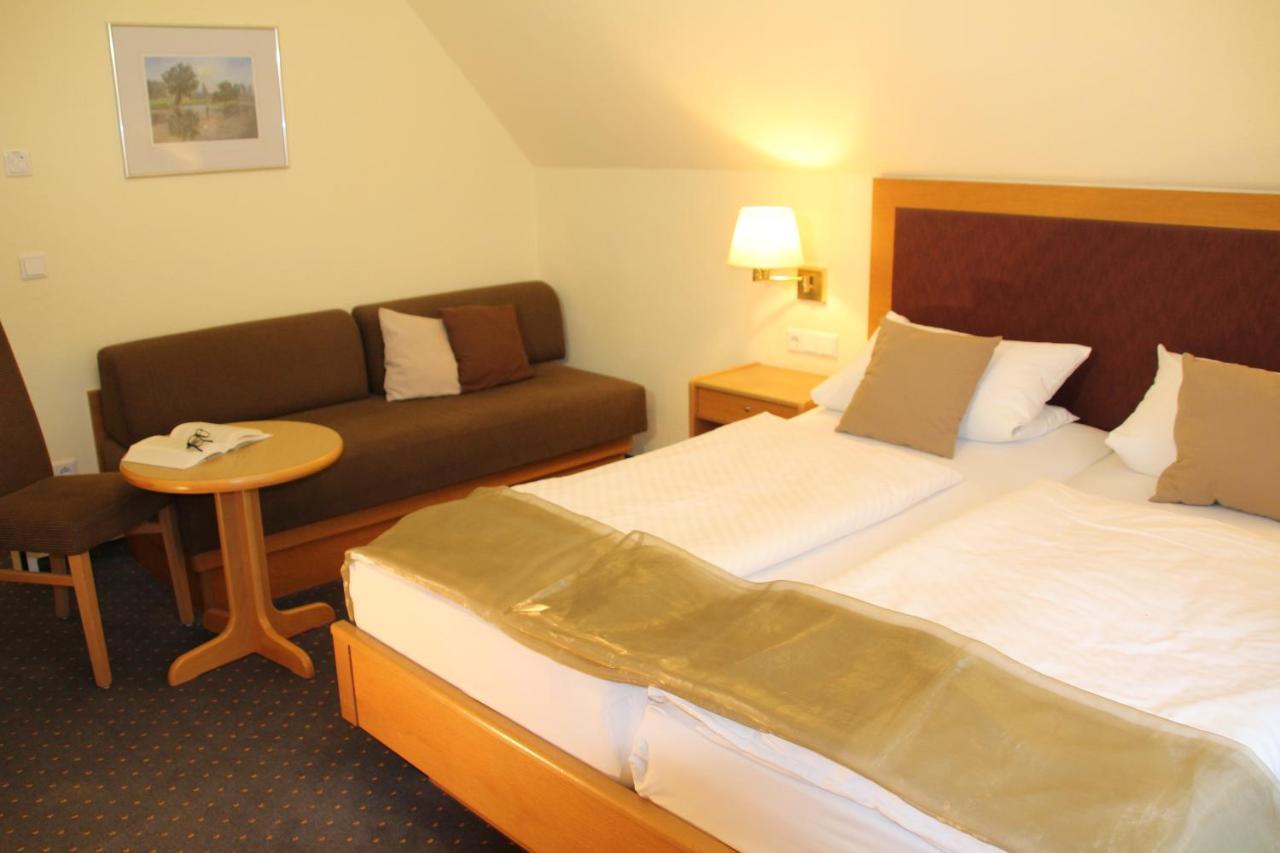 Landhotel Hermannshoehe Legden Esterno foto